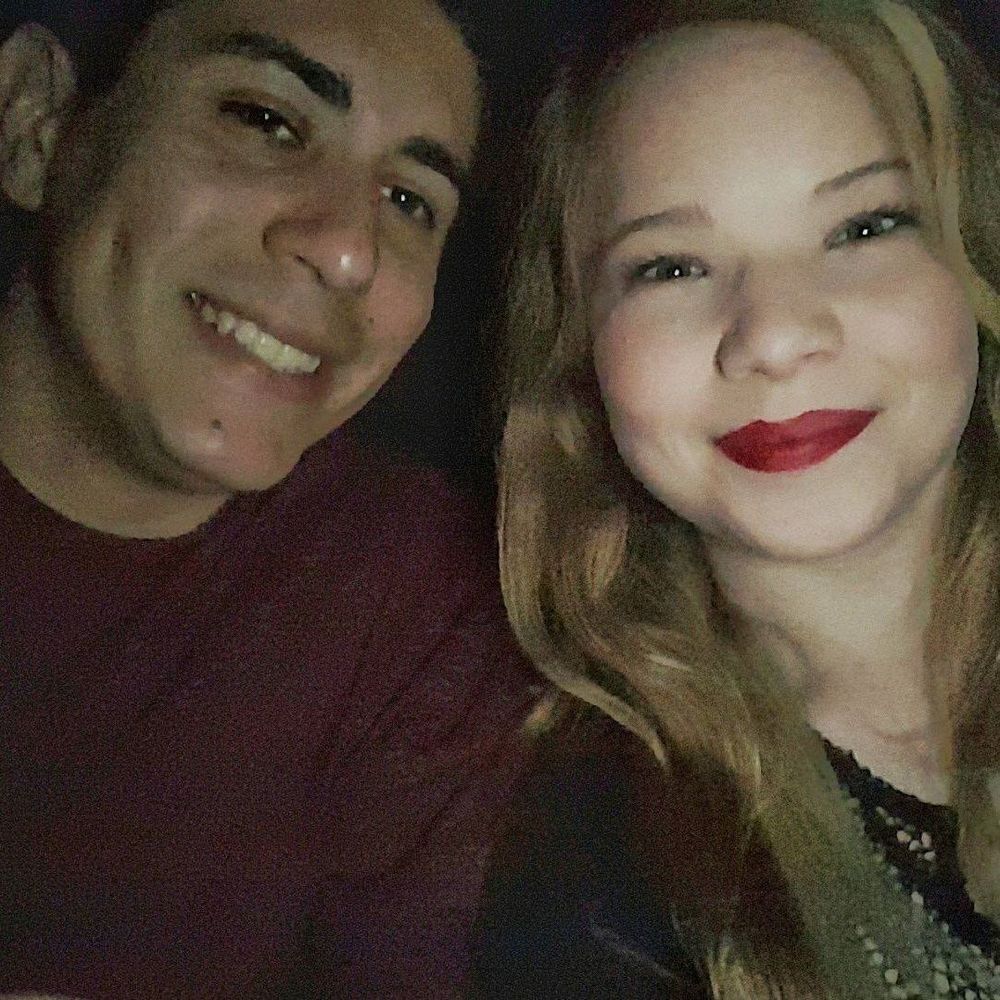 Meet your Posher, Bethany